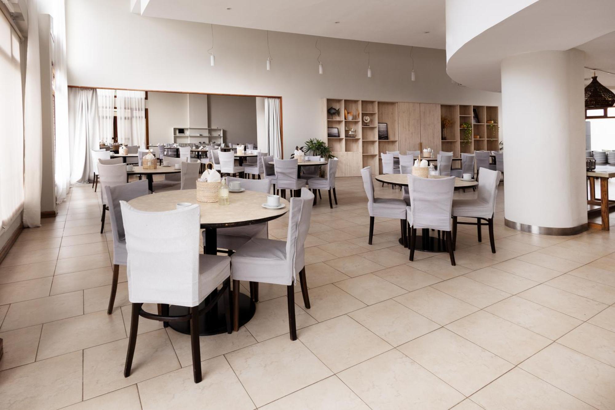Green Sea Apart Hotel Pinamar Exterior foto