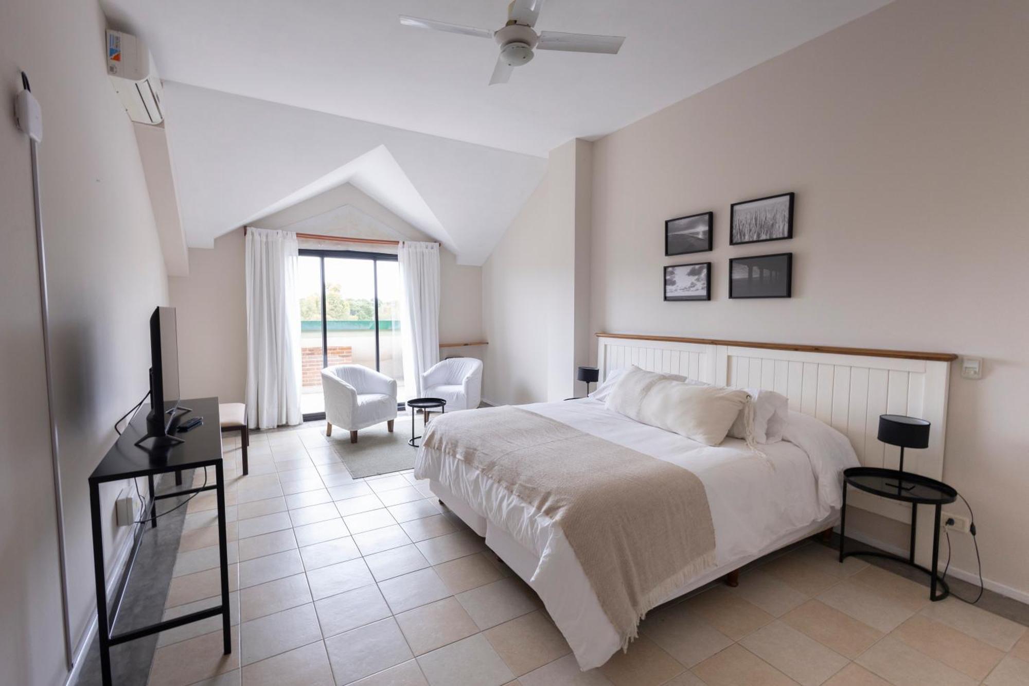 Green Sea Apart Hotel Pinamar Exterior foto